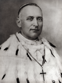 XI. Piusz pápa